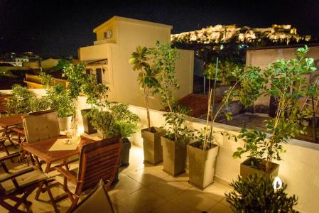 Theasis Athens - 5