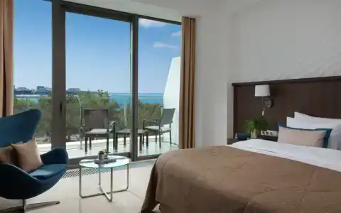 Primorye Grand Resort - 69