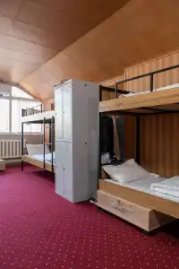 Almaty Backpackers - 31