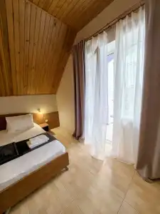Pansionat Lidiya Living quaters - 45