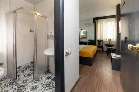 Güleryüz 2 - 4