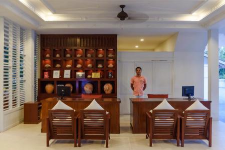 Paradise Beach Resort Samui - 49