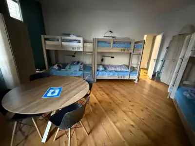 City Guli Brosse Hostel - 16