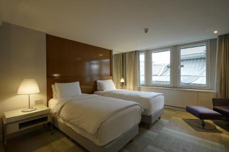 Radisson Blu Bosphorus, Istanbul - 42