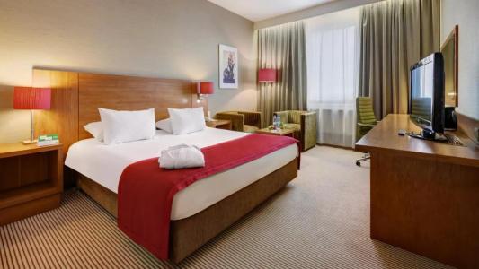 Holiday Inn Suschevsky, an IHG - 16