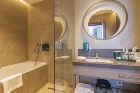 Wellness Park Bactria - 11