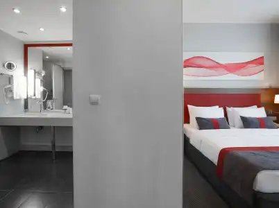 Ramada By Wyndham Yekaterinburg & Spa - 122