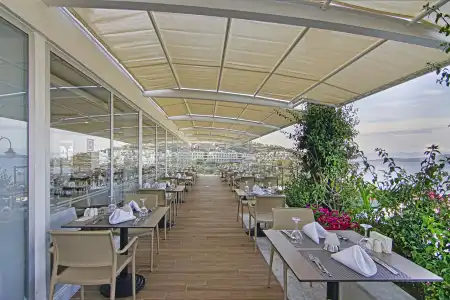 Baia Bodrum - 16