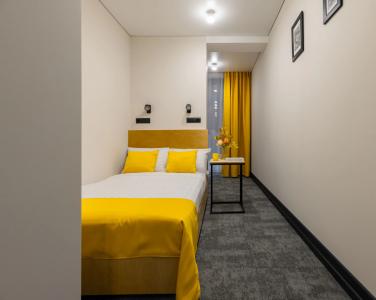 Хостел - Коливинг Community Heroes - 100