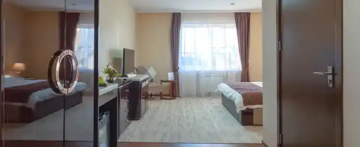 Russian Seasons Apart-Peresvet - 52