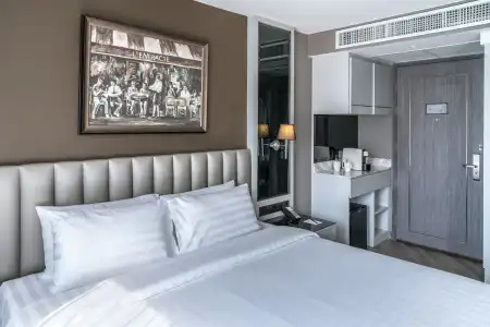 Quartier by Montraj Sukhumvit Bangkok - 6