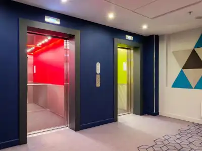 Holiday Inn Express Moscow - Sheremetyevo Airport, an IHG - 33