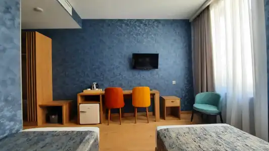 Luxury Avlabar Apartment - 38