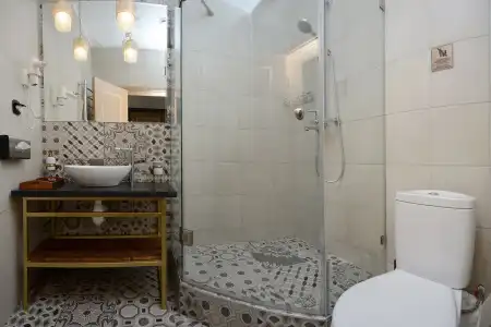 Chemodanov Butik-Hotel - 15