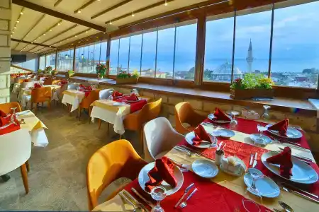 YILSAM SULTANAHMET - 6