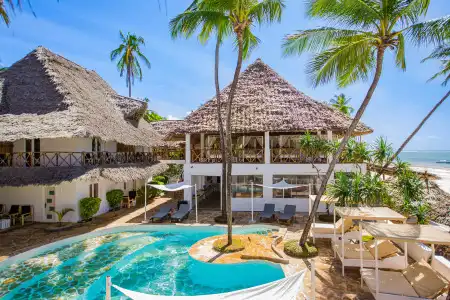AHG Dream's Bay Beach - Adults Only - 14