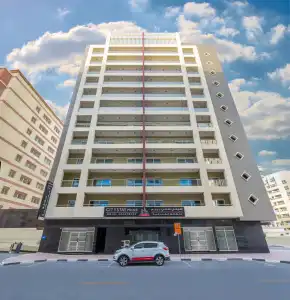 City Stay Prime Apartments - Al Barsha - 16
