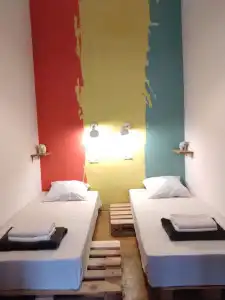 Moosica Hostel - 48