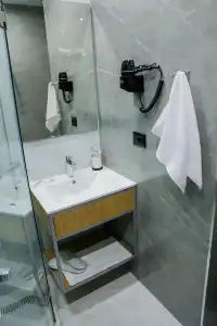 Apart-Otel Nine Rooms - 19