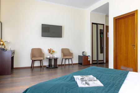 Соната на Владимирской площади - 126