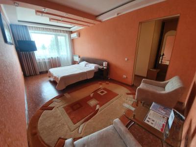 Gostinitsa Aviastar - 156