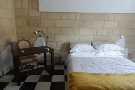 Masseria Villa Marchesi - 35