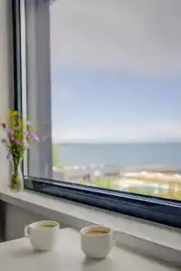 Apart-Otel Novel & Apartments - 44
