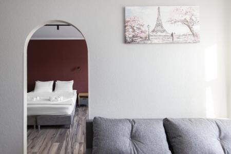 Три Мушкетера - 129