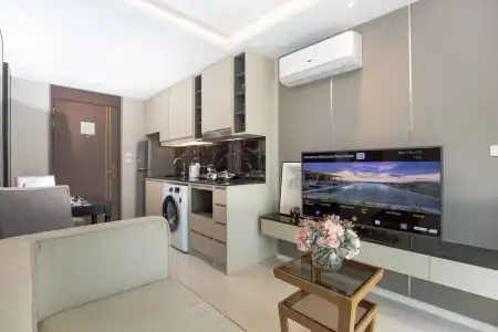 Mida Grande Resort - 16