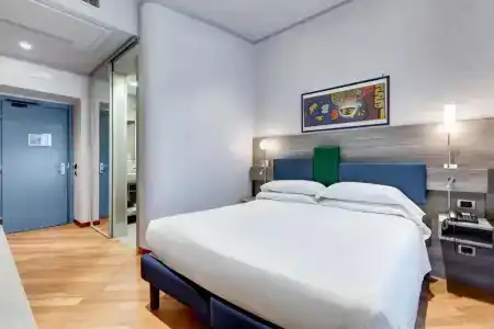Best Western Plus Plaza Napoli - 75