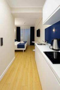 Orbi City Batumi - A Block - Deluxe Family Apartment - 35