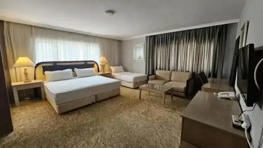 Sever Suites - 11