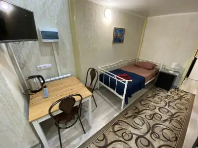 Zarya Mini-hotel - 16
