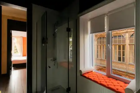 Unfound Door - Design - 112