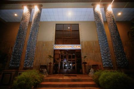 Colosseum Boutique and Spa - 9