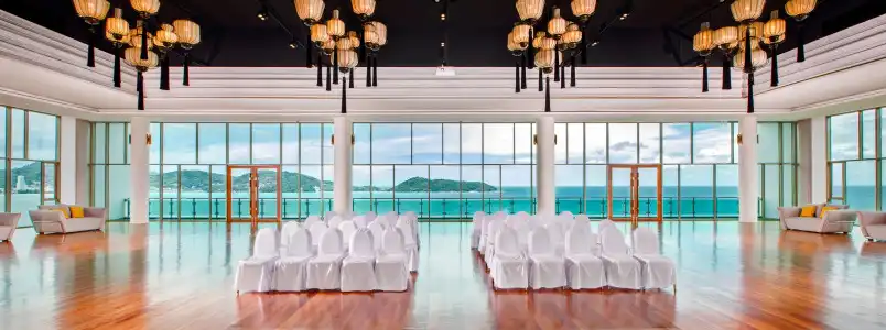 Wyndham Grand Phuket Kalim Bay - 22