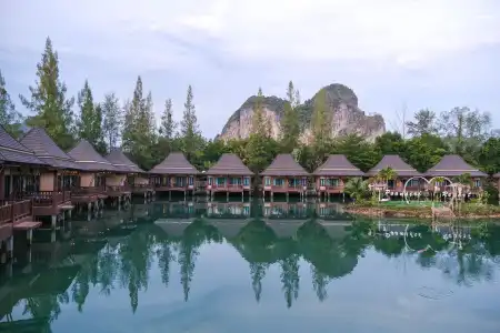 Poonsiri Resort Aonang - 3