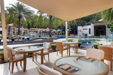 Sheraton Oman - 39