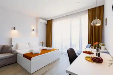 Next Orange Official Apartment - 4
