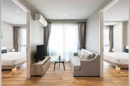 Diamond Resort Phuket - 29