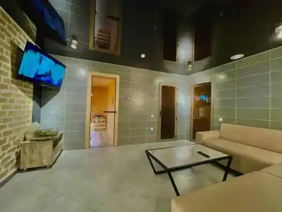 Alpha Plaza & SPA - 5