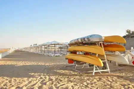 Alean Family Resort & SPA Riviera 4* Ultra All Inclusive - 14