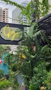 Sachas Uno Asoke Sukhumvit Bangkok - 35