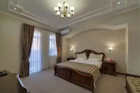 Bristol Spa-hotel - 68