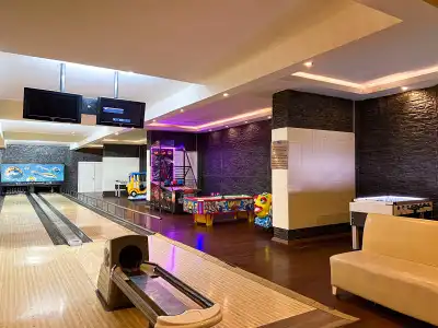 Transatlantik & Spa - Ultra All Inclusive - 11