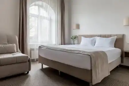 Stariy Dvorik on Orlovskaya - 57