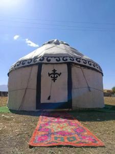 Qumush Yurt (Kumush Yurt) - 20