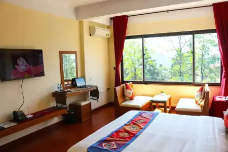 Sapa Garden - 23