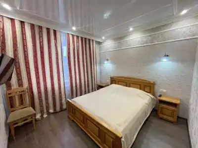 Yamskaya Living quarters - 76