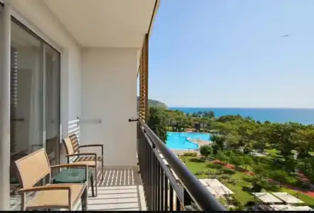 TUI Magic Life Rixos Beldibi +16 - 33